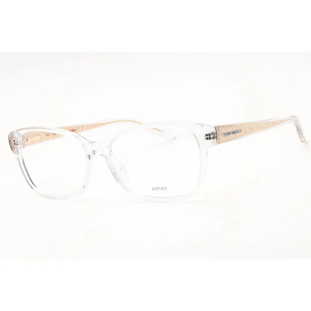 NWT Tommy Hilfiger TH 1779-0900 00 53mm New Eyeglasses